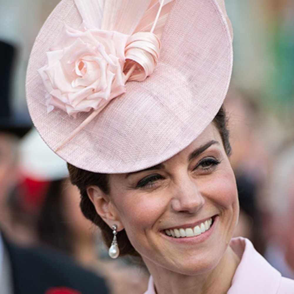 Dress Hat - Picture 4 of 5